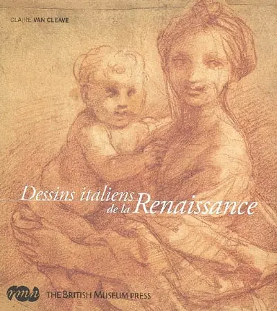 Dessins italiens de la Renaissance