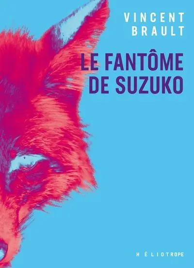 Le fantôme de Suzuko