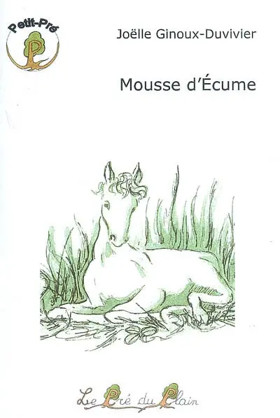 Mousse d'Ecume