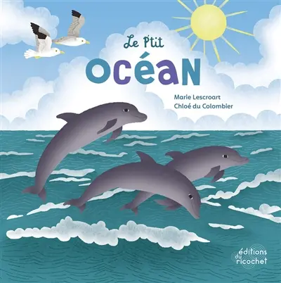 Le p'tit océan