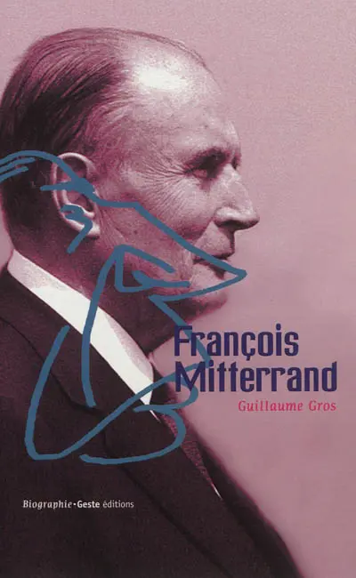 François Mitterrand