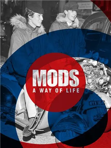 Mods A Way of Life