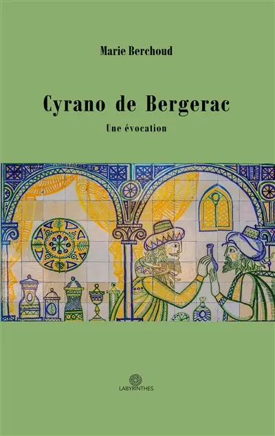 Cyrano de Bergerac
