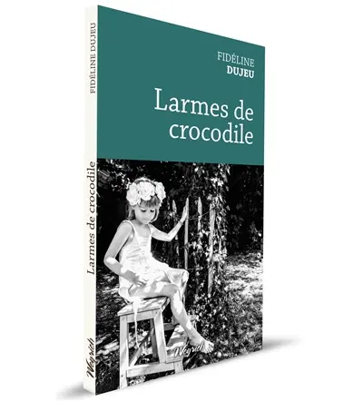 Larmes de crocodile. Siamoise