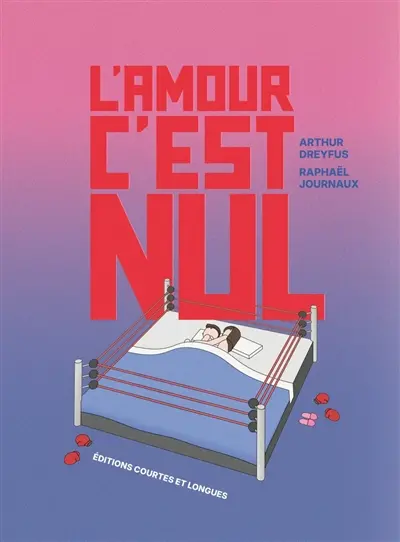 L'amour c'est nul