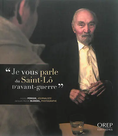 Je vous parle du Saint-Lô d'avant-guerre