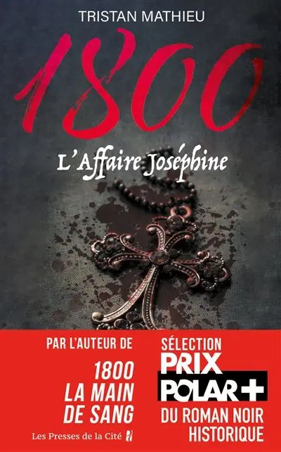 1800. L'affaire Joséphine