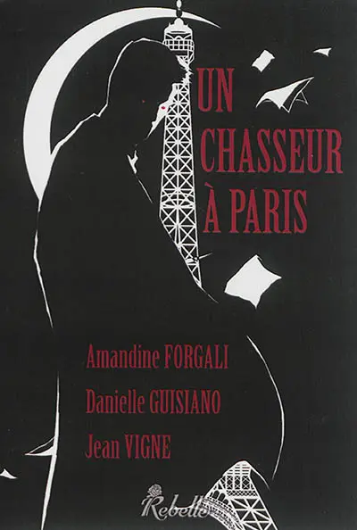 Un chasseur à Paris