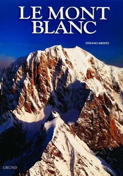 Le Mont Blanc