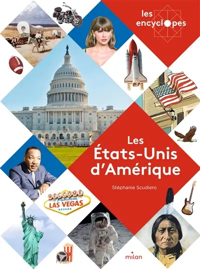 Les Etats-Unis d'Amérique