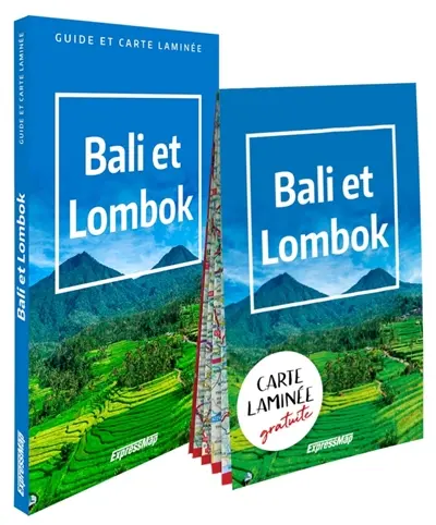 Bali et Lombok