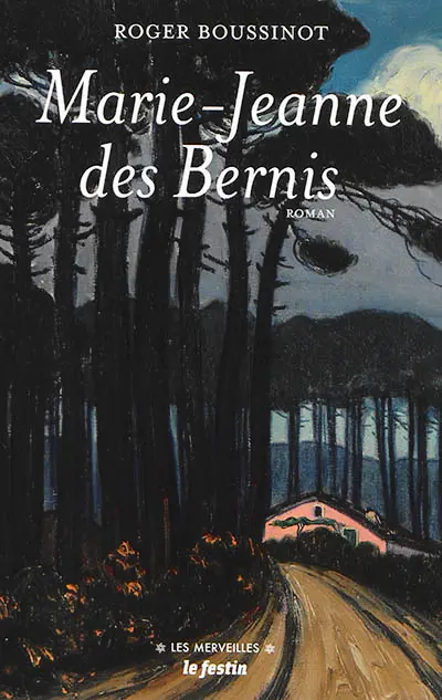 Marie-Jeanne des Bernis