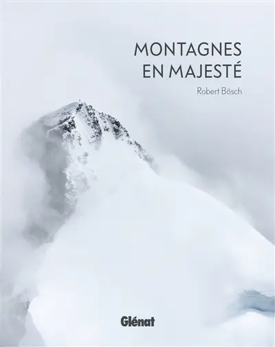 Montagnes en majesté