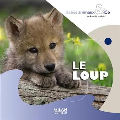 Le loup