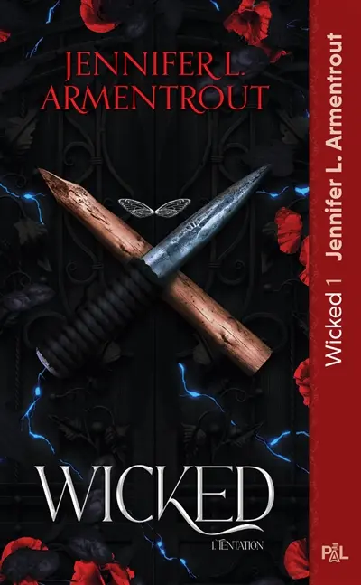 Wicked. Vol. 1. Tentation : texte intégral
