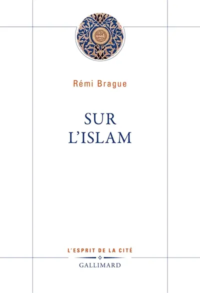 Sur l'islam