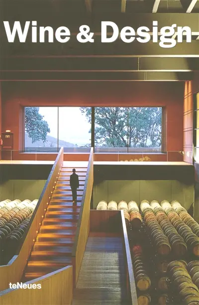 Wine & design