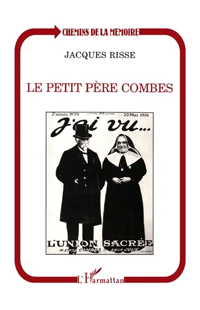 Le Petit père Combes