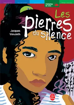 Les pierres du silence