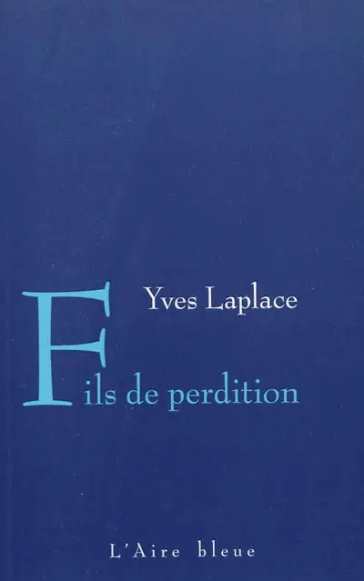 Fils de perdition