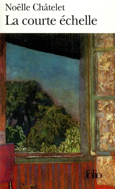 La Courte échelle