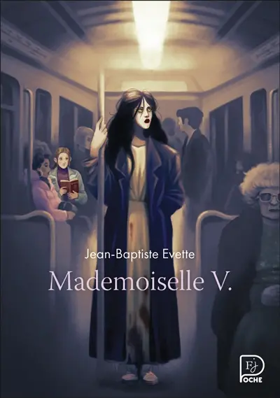 Mademoiselle V.