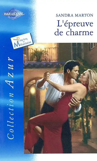 L'épreuve de charme