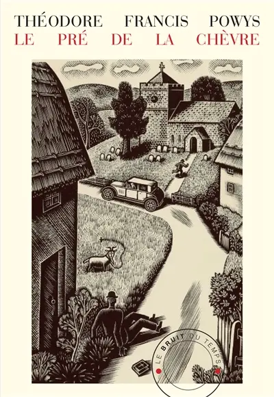 Le Pré de la chèvre ou Le plus beau cadeau