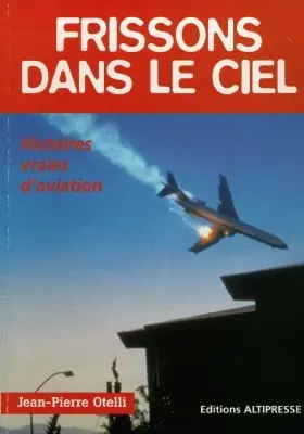 Frissons dans le ciel