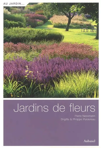 Jardins de fleurs