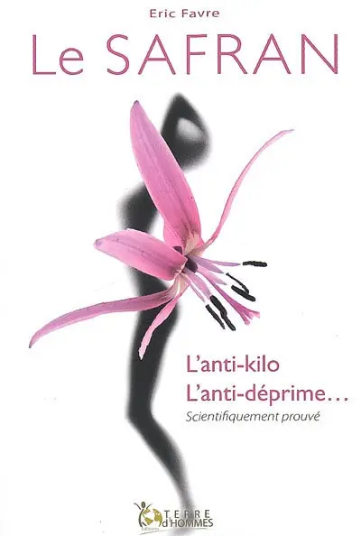 Le safran : or des Perses