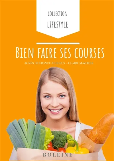 Bien faire ses courses