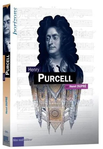 Henry Purcell