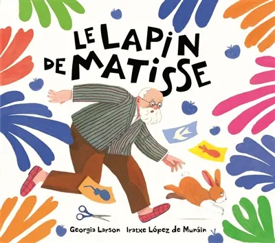 Le lapin de Matisse