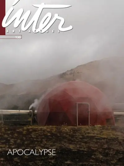 Appocalyspe vol. 130