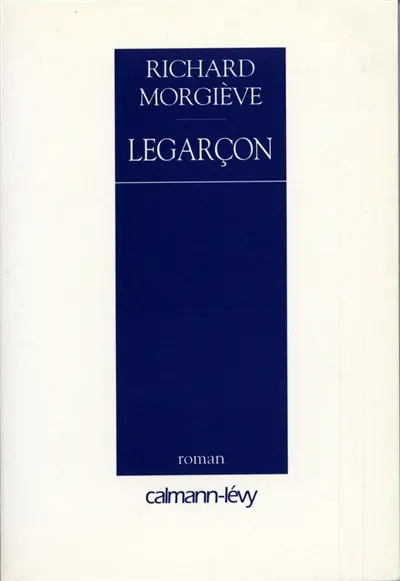Legarçon