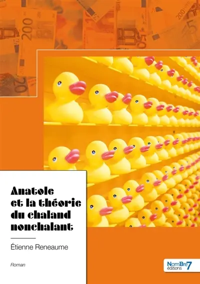 Anatole et la théorie du chaland nonchalant