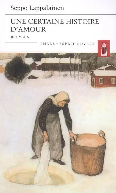 Une certaine histoire d'amour