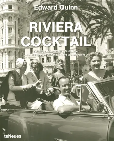 Riviera cocktail
