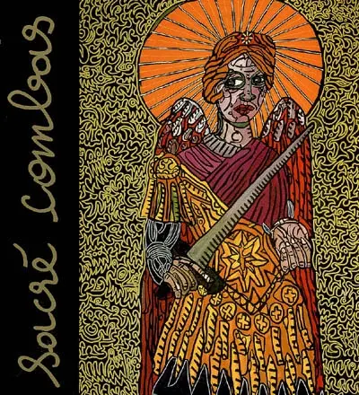 Sacré Combas. Holy Combas