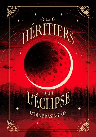 Les héritiers de l'éclipse