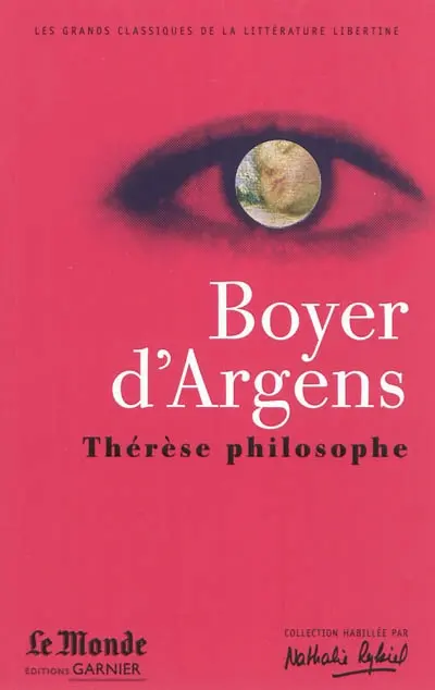 Thérèse philosophe