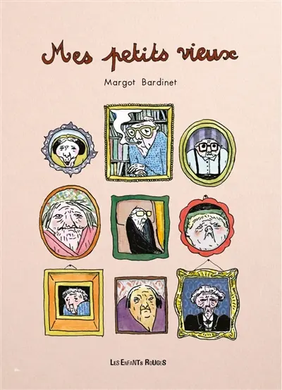 Mes petits vieux