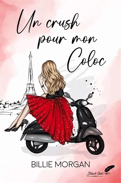 Un crush pour mon coloc