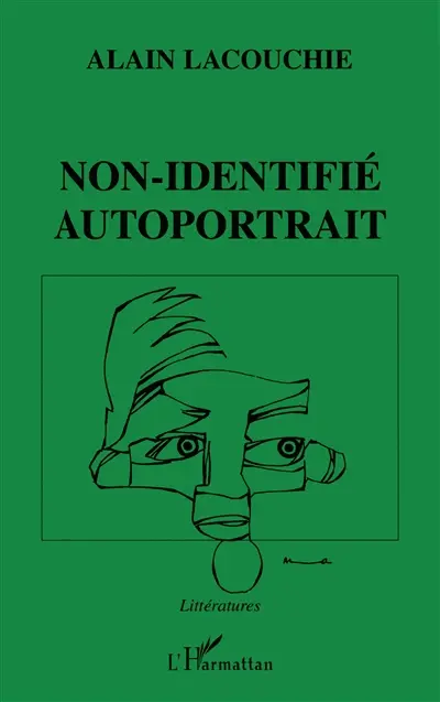 Non-identifié : autoportrait