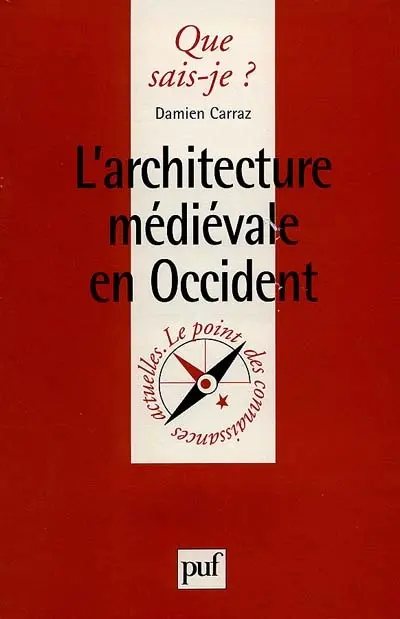 Architecture médiévale en Occident