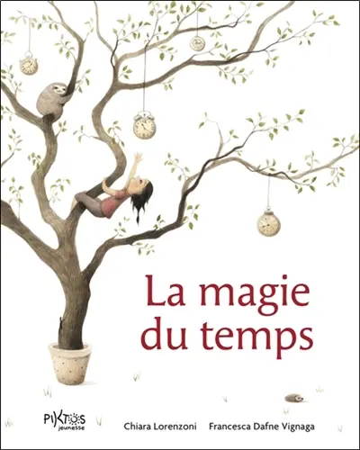 La magie du temps
