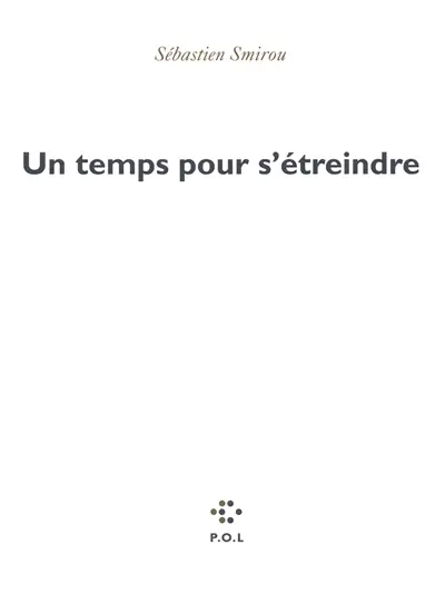 Un temps pour s'étreindre : 25 sandwiches doubles