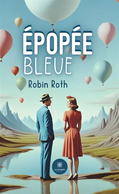 Epopée bleue