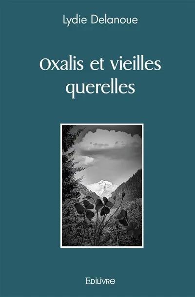 Oxalis et vieilles querelles